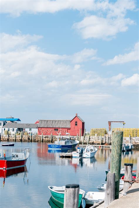 The Absolute Best Things To Do In Rockport Ma This Year