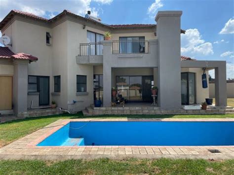 4 Bedroom House For Sale For Sale In Helderwyk Estate MR60