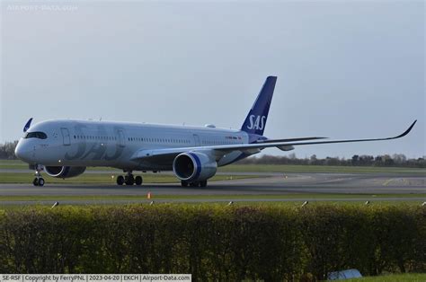 Aircraft Se Rsf Airbus A C N Photo By Ferrypnl Photo