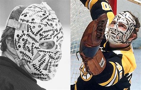 So Icey: The Ten Cooleset NHL Goalie Mask Designs | Complex