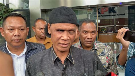 RRI Co Id KPK Dalami Aliran Uang Suap Penanganan Perkara MA