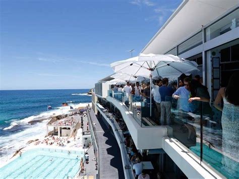 Icebergs Dining Room and Bar | Best Restaurants of Australia