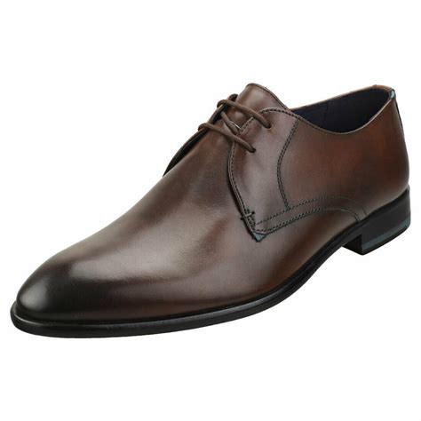 Ted Baker Sumpsa Dress Shoes Jaf Ready To Wear