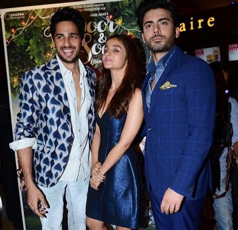 Kapoor And Sons Trailer Launch - Pictures | Reviewit.pk