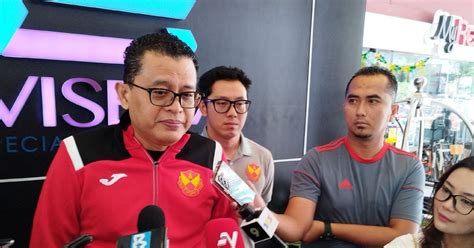 Selangor Fc Tak Boleh Halang Penyokong Desak Siasatan Faisal Harian Metro