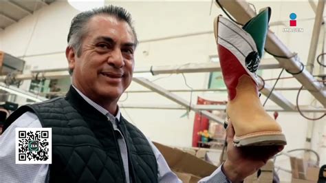 El Bronco Es Vinculado A Proceso Por Delitos Electorales Noticias Con Francisco Zea Youtube