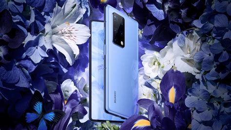 Huawei Mate X3 Specifications Leaked Geekbench Listing Suggests