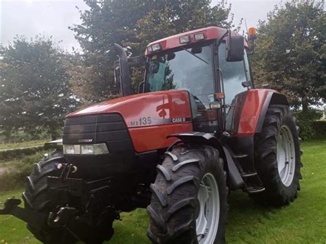 Case Ih Maxxum Mx A Frontlader Gebraucht Neu Kaufen