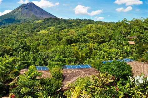 15 Hotels Built on Volcanoes – Fodors Travel Guide