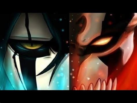 BLEACH Ichigo Vs Ulquiorra AMV HD YouTube