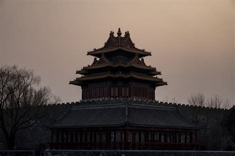 Traditional Buddhist Temple · Free Stock Photo