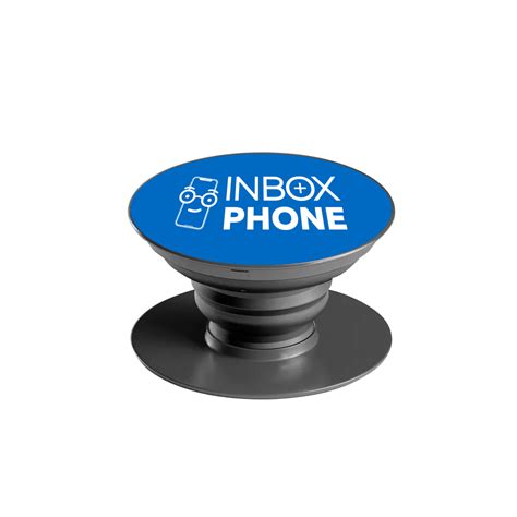 Popsocket Personalizado Inboxphone