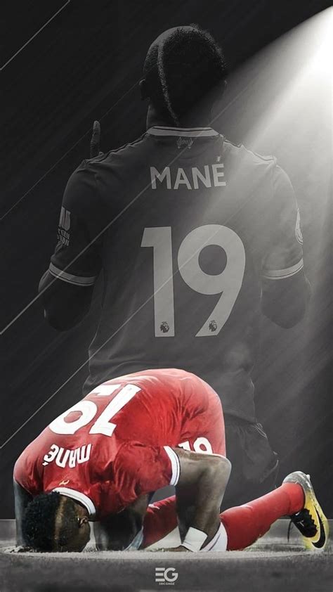 Sadio Mane Sujud Hd Phone Wallpaper Pxfuel