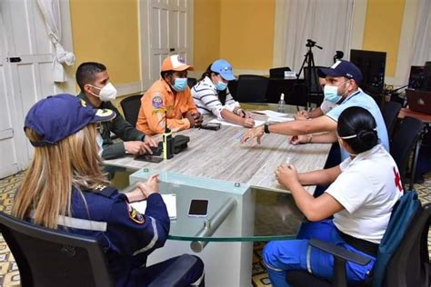 Alcaldía De Ciénaga Declara Calamidad Pública Tras Emergencia En