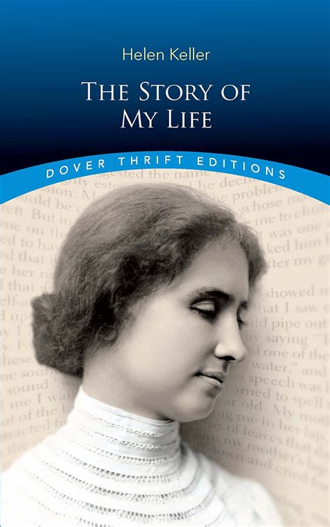 Helen Keller: The Story of My Life | A Mighty Girl