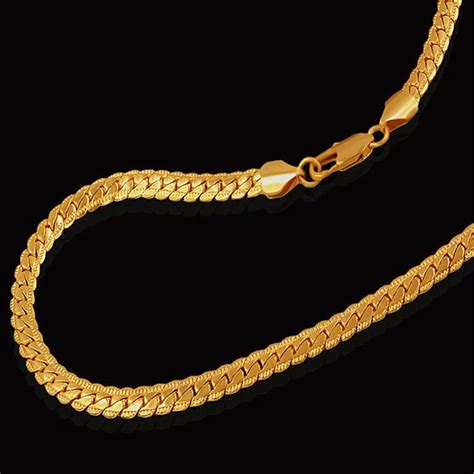 Pin By Jhowelk Burgos On Joyas Gold Chains For Men Chains For Men