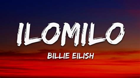 Billie Eilish Ilomilo Wallpapers Top Free Billie Eilish Ilomilo