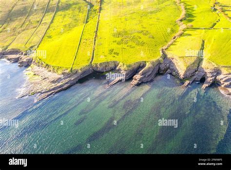 Secret Waterfall Ireland Hi Res Stock Photography And Images Alamy