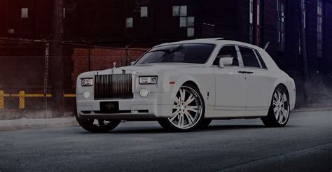 Coventry Rolls Royce Phantom Wedding Car Hire Rolls Royce Phantom