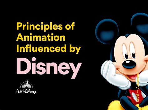 The Principles of Animation