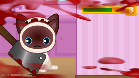 Guess The Kitty - Play Online on SilverGames 🕹️