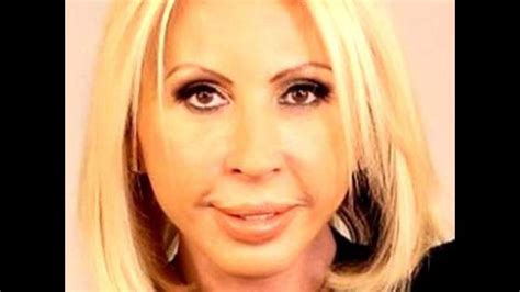 Laura Bozzo Debutar Como Actriz En Una Telenovela Mexicana Rpp Noticias