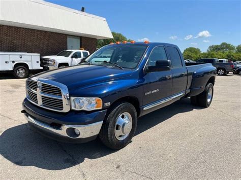 2004 Dodge Ram 3500 For Sale ®