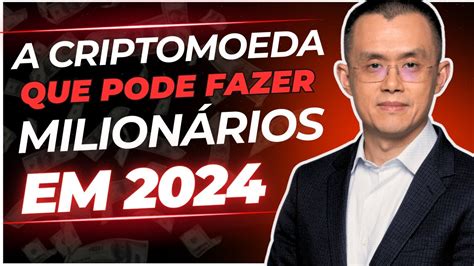 Insano Criptomoeda Nas Maiores Corretoras Pode Fazer Novas Milion Rios