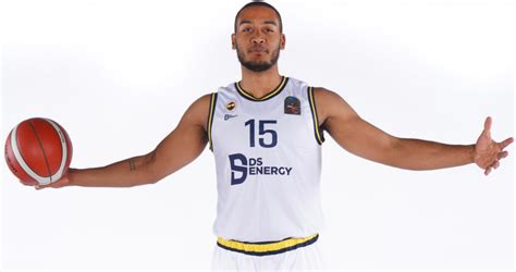 Fenerbahçe Kolejinin Abdli Forveti Fransa Ligi Yolcusu Eurohoops