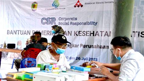 Melihat Strategi PT GNI Dalam Memperkuat Sinergi Karyawan Dan Menjaga