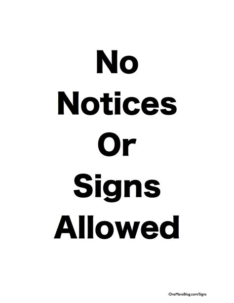 5 Best Images of Free Printable Funny Office Signs - Funny Office Signs ...