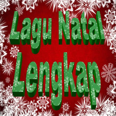 Lagu Natal Lengkap Offline - Apps on Google Play