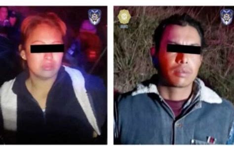 Giran órdenes De Aprehensión Contra Giovana Y Mario Pareja Que