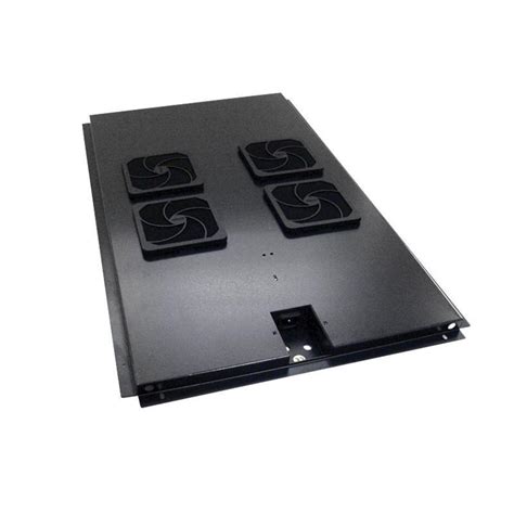 63600380 UNIDADE TETO 4 VENT 1100 MM BI VOLT AS 981900410X 00