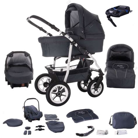 Poussette Isofix L Quipement De Puericulture