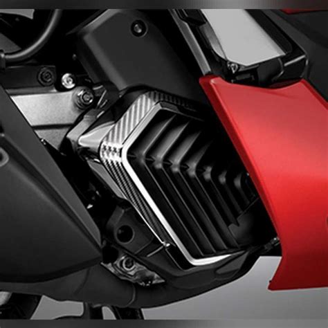 Promo Garnis Radiator Honda Pcx 160 Original Diskon 23 Di Seller Rakki