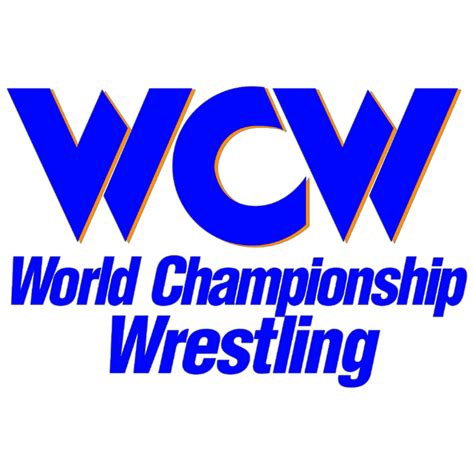 Wcw Logo Png By Wcwjunkbox On Deviantart