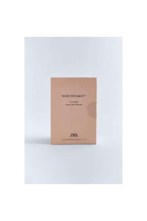 Zara Nude Bouquet ml Kadın Parfüm
