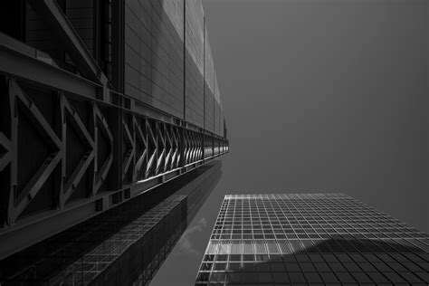 Leadenhall Building on Behance