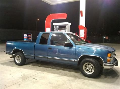 91 Chevy Silverado Obs Short Bed For Sale In Baytown Tx Offerup