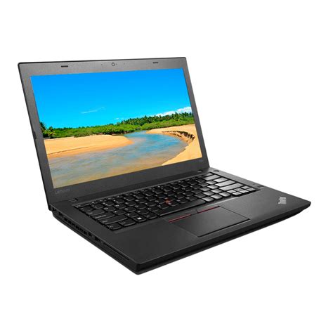 Notebook Lenovo Thinkpad T Core I Gb Ssd Gb