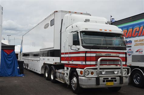 Argosy Bathurst Oct 2011 Support Race Pits Mike Cornwall Flickr