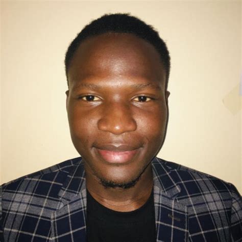 Honore DINGAM RONDOUBA Stagiaire Master Bio Toxicologie appliquée à