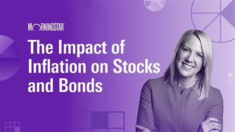 The Impact Of Inflation On Stocks And Bonds Inflation Protection