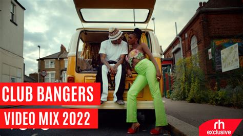 CLUB BANGERS 2022 VIDEO MIX DJ GABU FT BANDANA KWIKWI KUNAKUNA