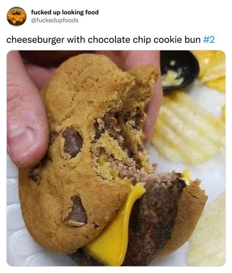 Twitter Account Shares Food Fails That Make You Think That S Pretty Messed Up 25 Pics