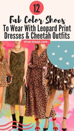 How To Wear Leopard Print Shoes Outfit Outfits Ideas How To Wear