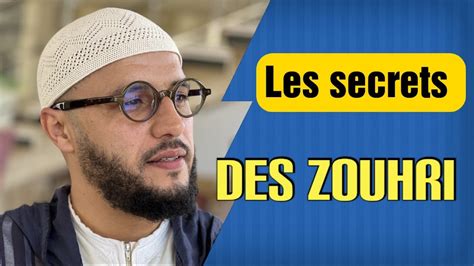 C Est Qui Les Zouhri Le Traitement Des Zouhri Les Secrets 33 632