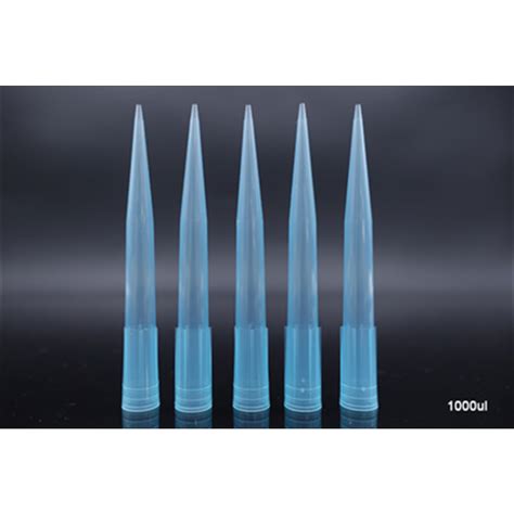 Ul Pipette Tips Blue Bulk Non Sterile Pk Cs Pack