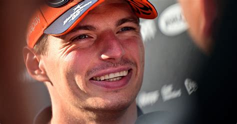 Verstappen Dapat Momentum Ekstra Harian Metro